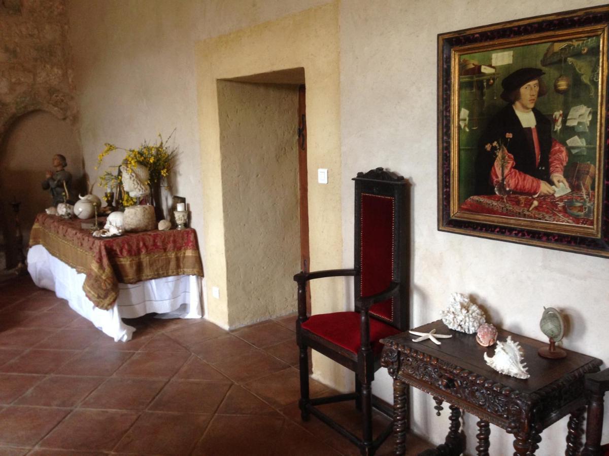 Chateau De Cauderoue Nérac Exteriér fotografie