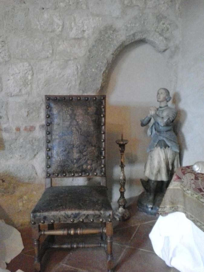 Chateau De Cauderoue Nérac Exteriér fotografie