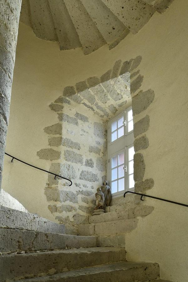 Chateau De Cauderoue Nérac Exteriér fotografie