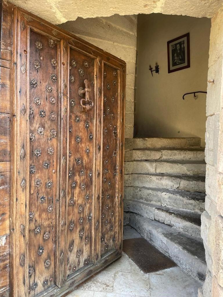Chateau De Cauderoue Nérac Exteriér fotografie